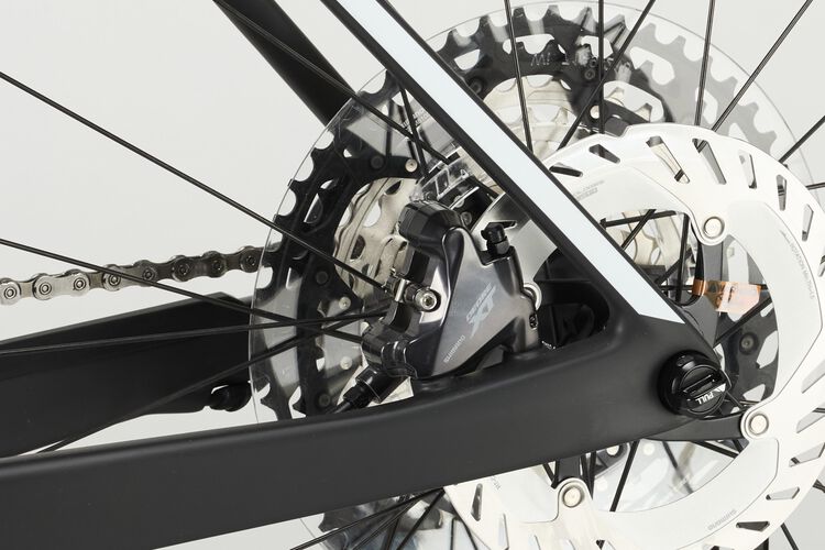 Exceed CF SLX 8 Exceed CF SLX 8