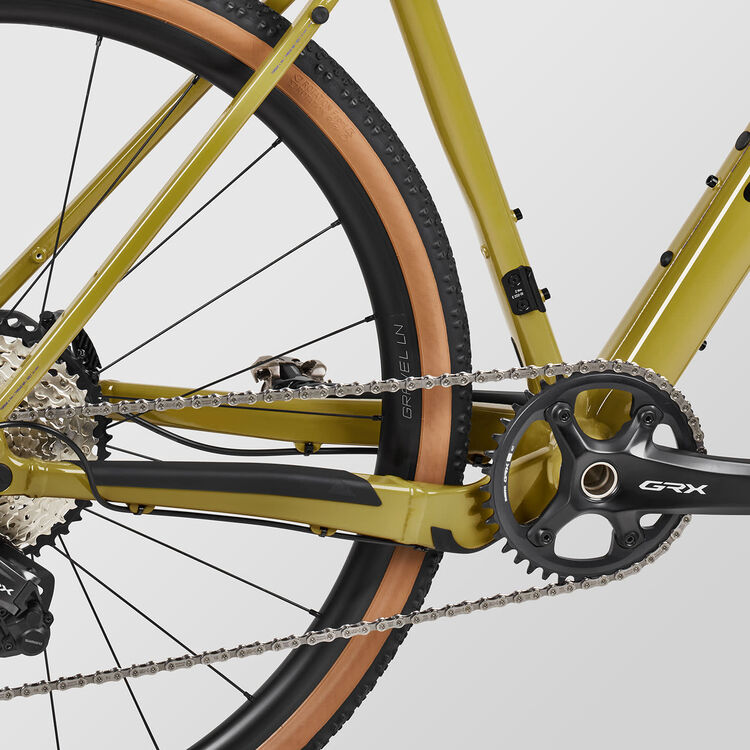 Grizl 8 1by Grizl 8 1by