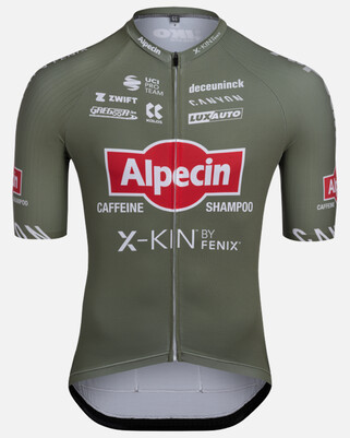 Alpecin-Fenix Giro d'Italia Jersey Alpecin-Fenix Giro d'Italia Jersey