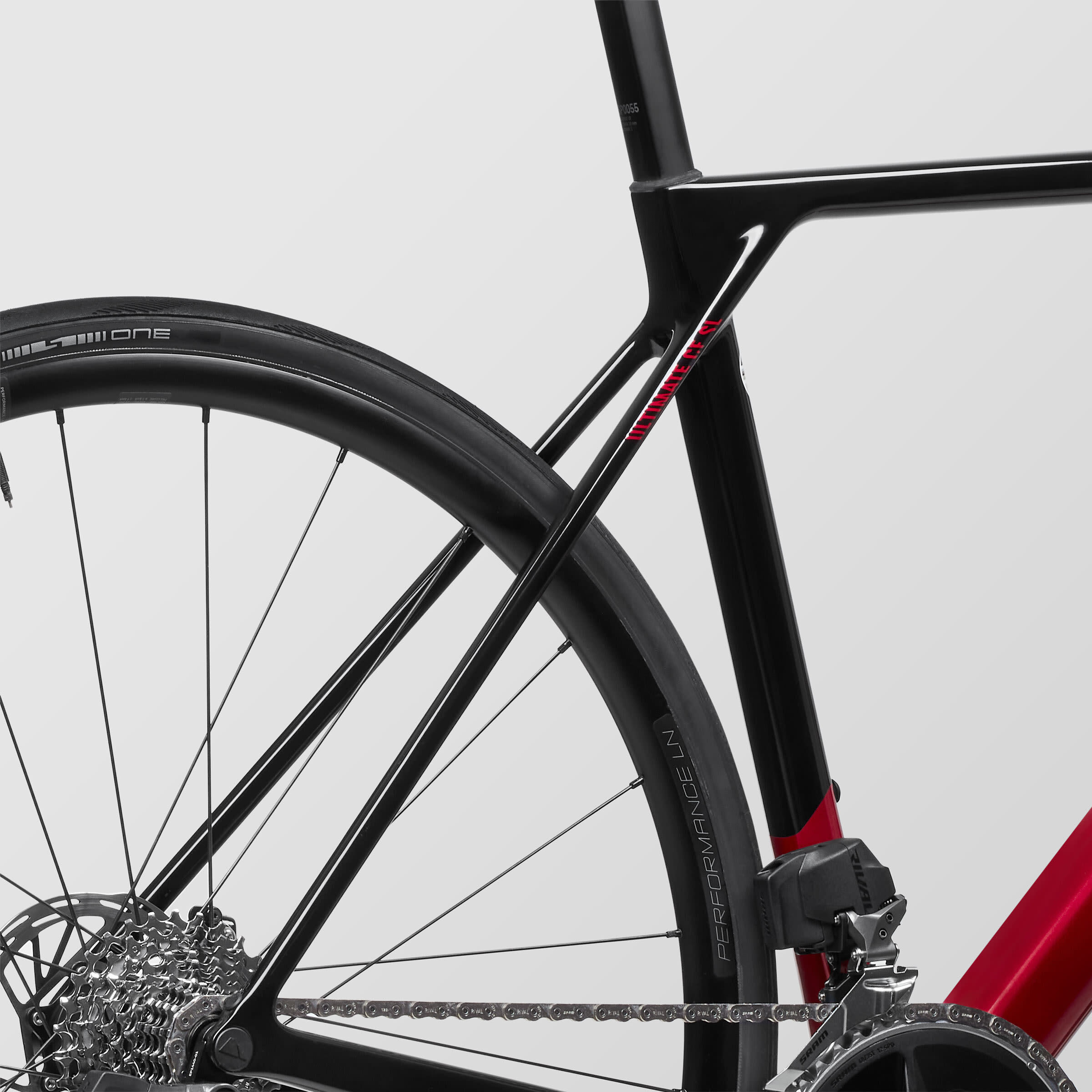 Ultimate CF SL 7 AXS