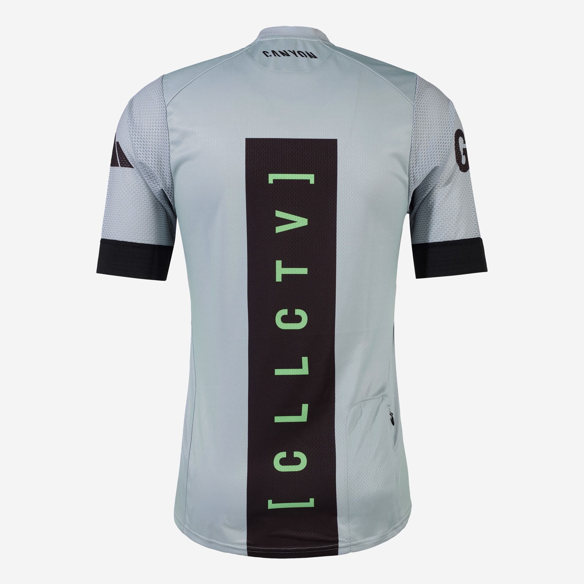Canyon CLLCTV Short Sleeve Jersey