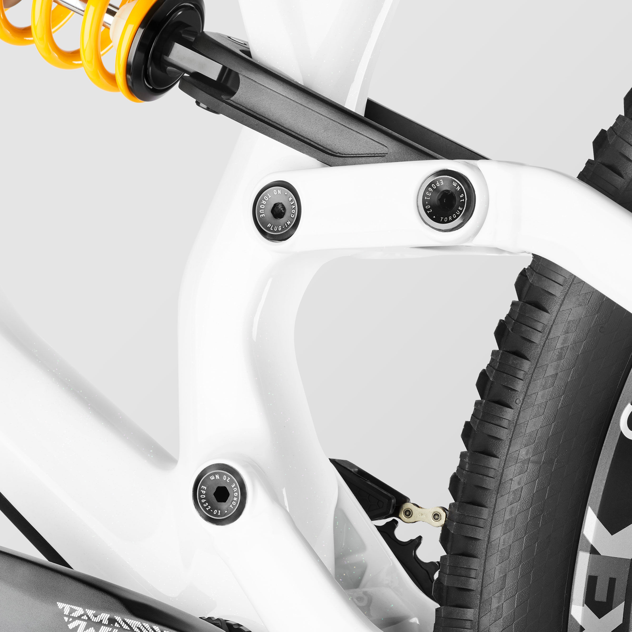 Torque CF Fabio Wibmer