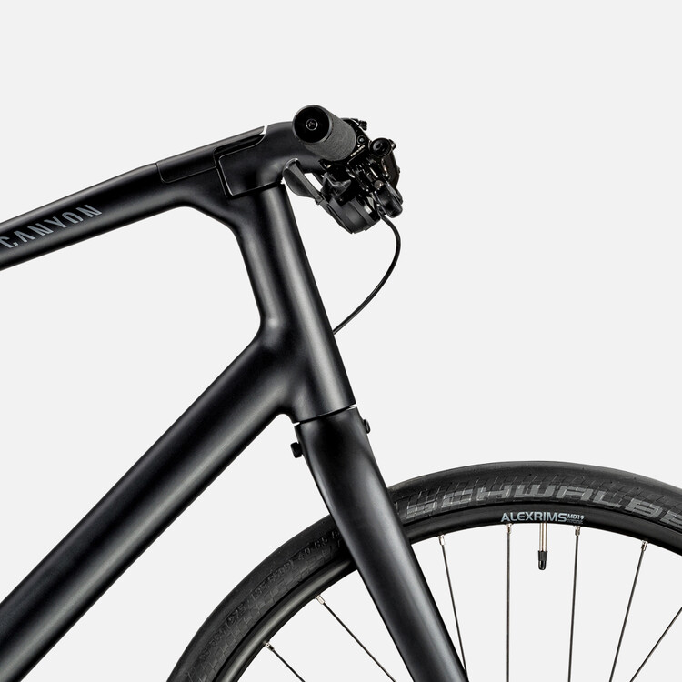 Commuter Sport 8.0 Commuter Sport 8.0