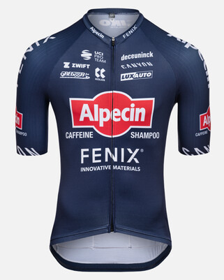 Alpecin-Fenix Pro Team Jersey Alpecin-Fenix Pro Team Jersey