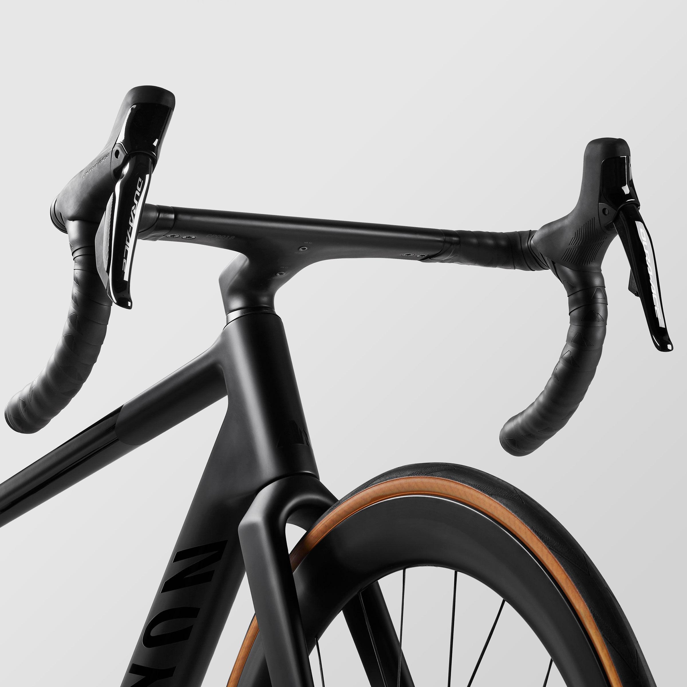 Ultimate CF SLX 9 Di2