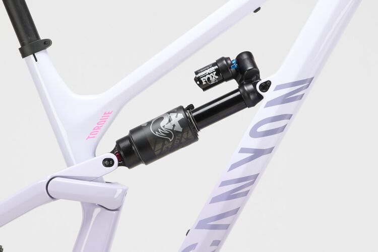 Torque CF 8 Torque CF 8