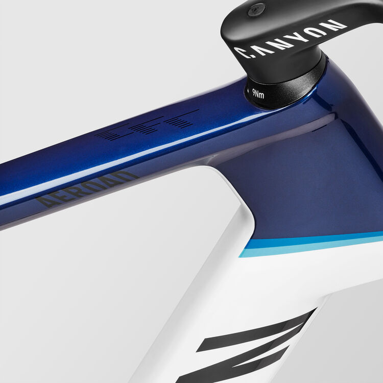 Aeroad CFR Disc Di2 Aeroad CFR Disc Di2