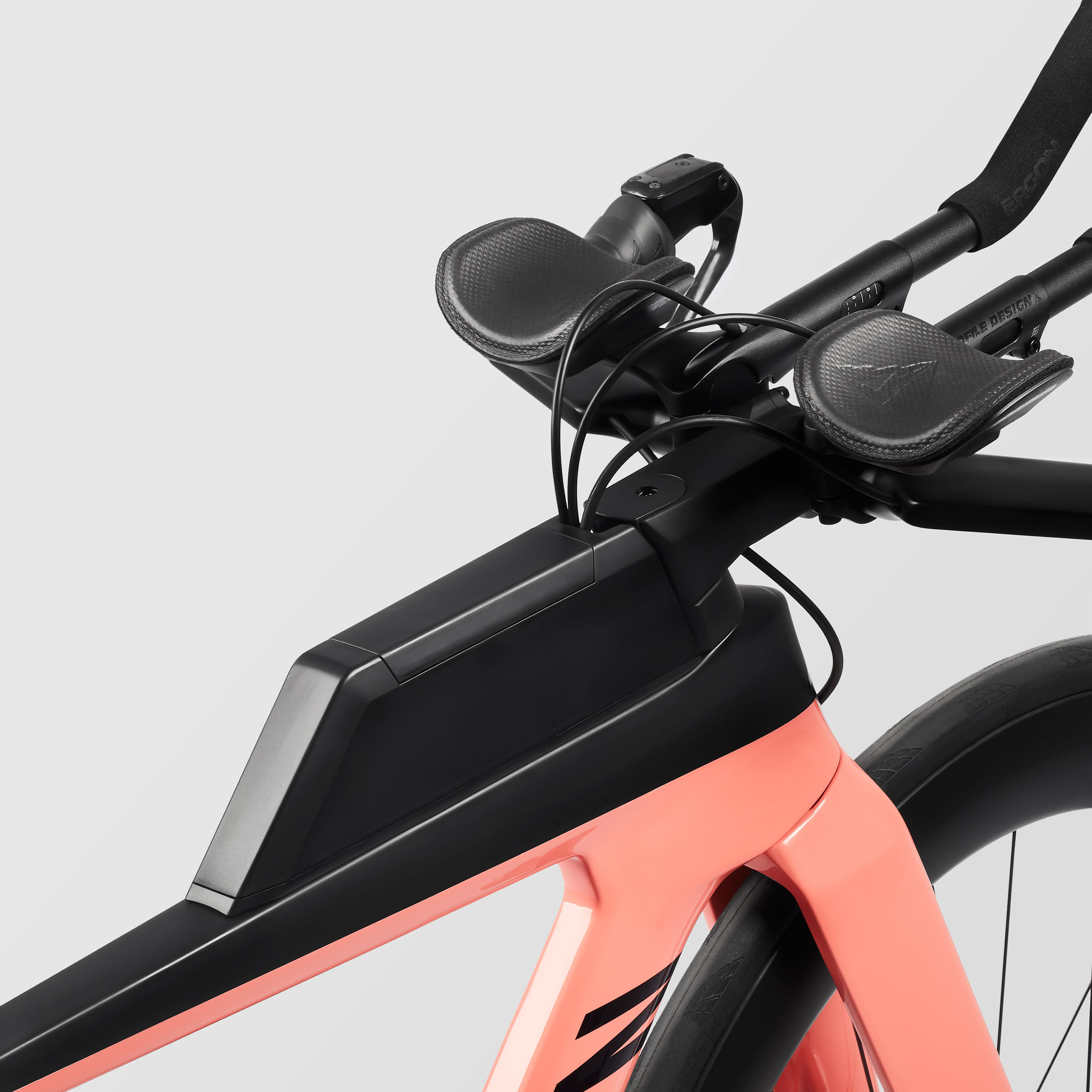 Speedmax CF 8 WMN Disc