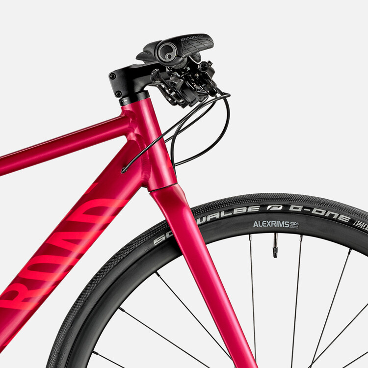 Roadlite WMN SL 8.0 Roadlite WMN SL 8.0