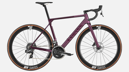 Ultimate CF SLX 8 eTap Ultimate CF SLX 8 eTap