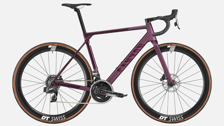 Ultimate CF SLX 8 eTap Ultimate CF SLX 8 eTap