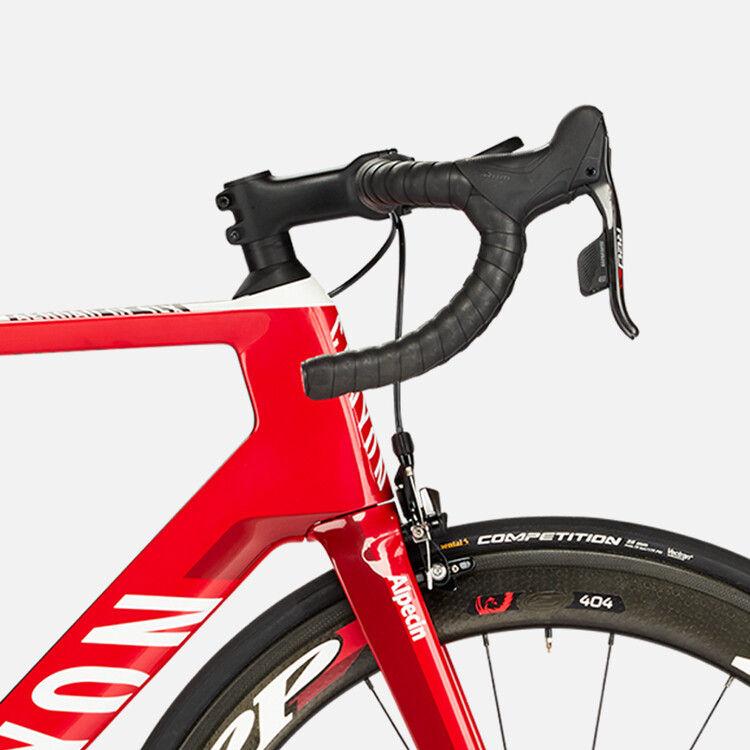 Aeroad CF SLX 9.0 Team Katusha Aeroad CF SLX 9.0 Team Katusha