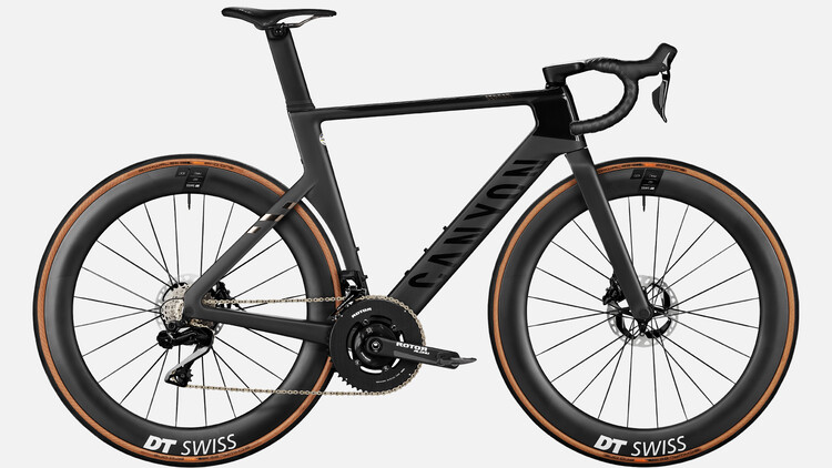 Aeroad CFR Disc Di2 Aeroad CFR Disc Di2