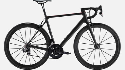 Ultimate CF EVO 10.0 LTD Ultimate CF EVO 10.0 LTD