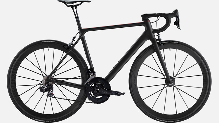 Ultimate CF EVO 10.0 LTD Ultimate CF EVO 10.0 LTD