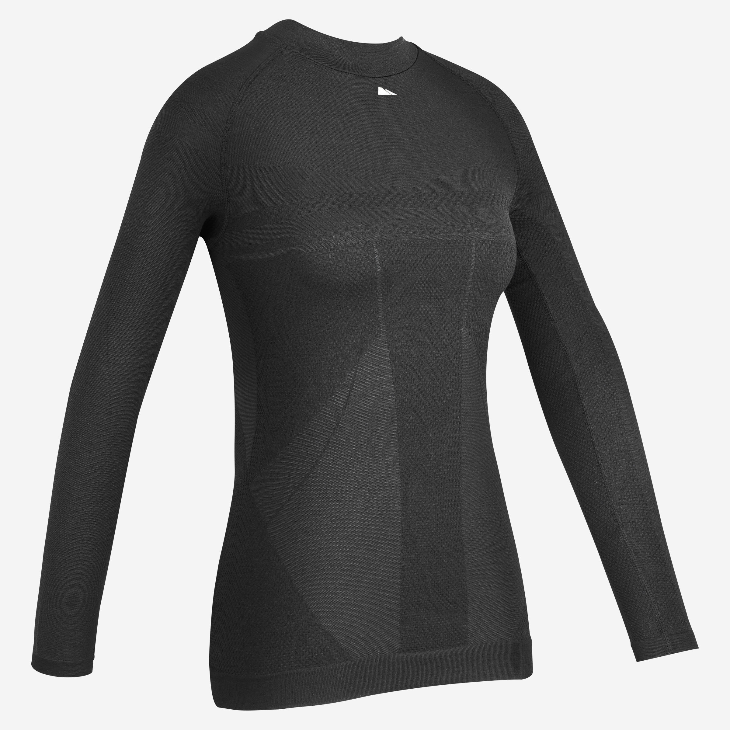 Canyon Women's Wool Baselayer