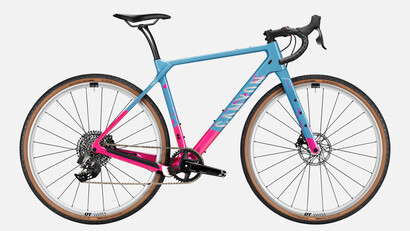 Grizl CF SL 7 Throwback Grizl CF SL 7 Throwback