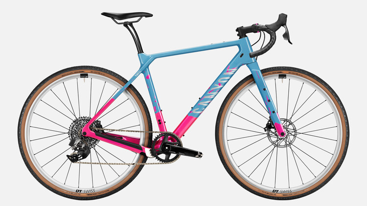 Grizl CF SL 7 Throwback Grizl CF SL 7 Throwback