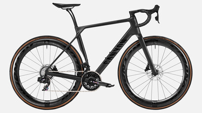 Endurace CF SLX 8 AXS AR60 Endurace CF SLX 8 AXS AR60