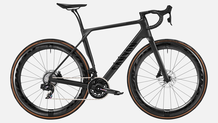 Endurace CF SLX 8 AXS AR60 Endurace CF SLX 8 AXS AR60