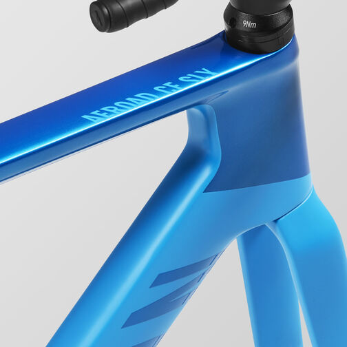 Aeroad CF SLX Frame-Brake-Kit AXS Aeroad CF SLX Frame-Brake-Kit AXS