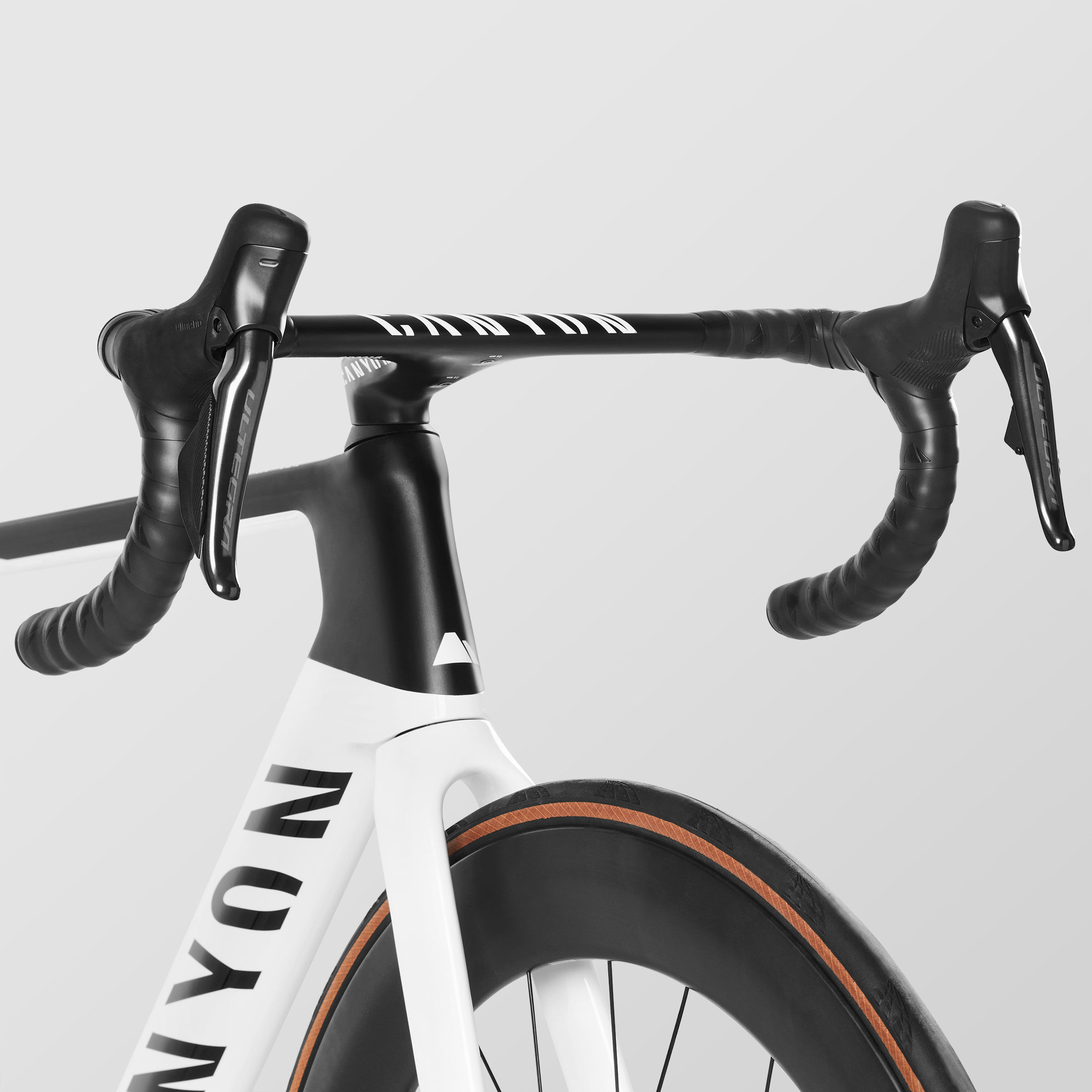 Aeroad CF SLX 8 Disc Di2