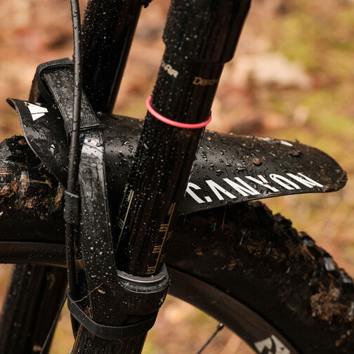 Canyon Mudguard Canyon Mudguard