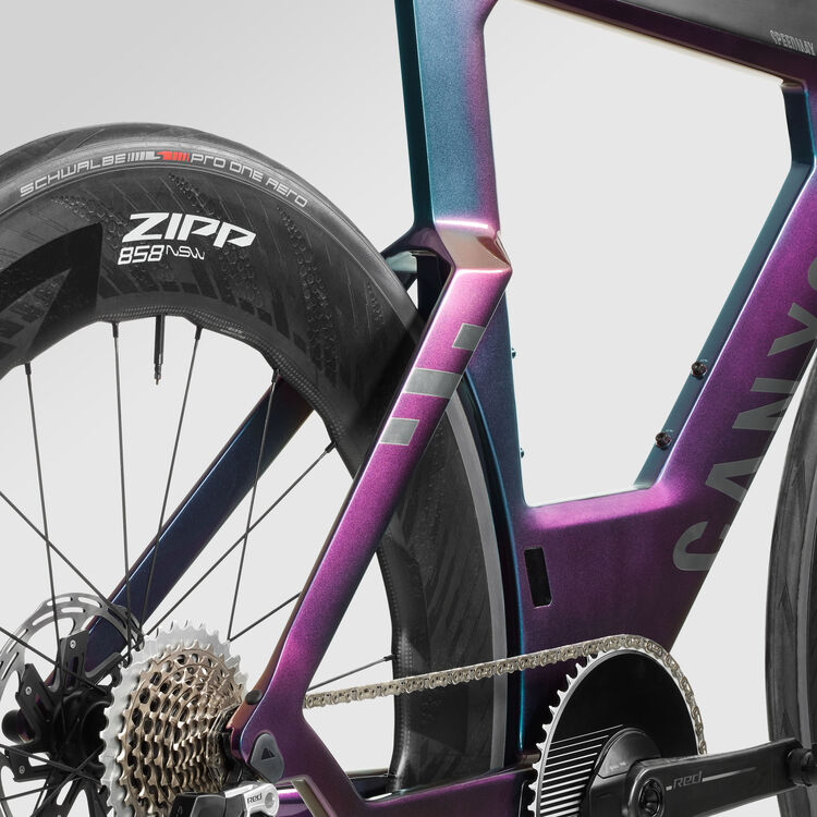 Speedmax CFR AXS Speedmax CFR AXS