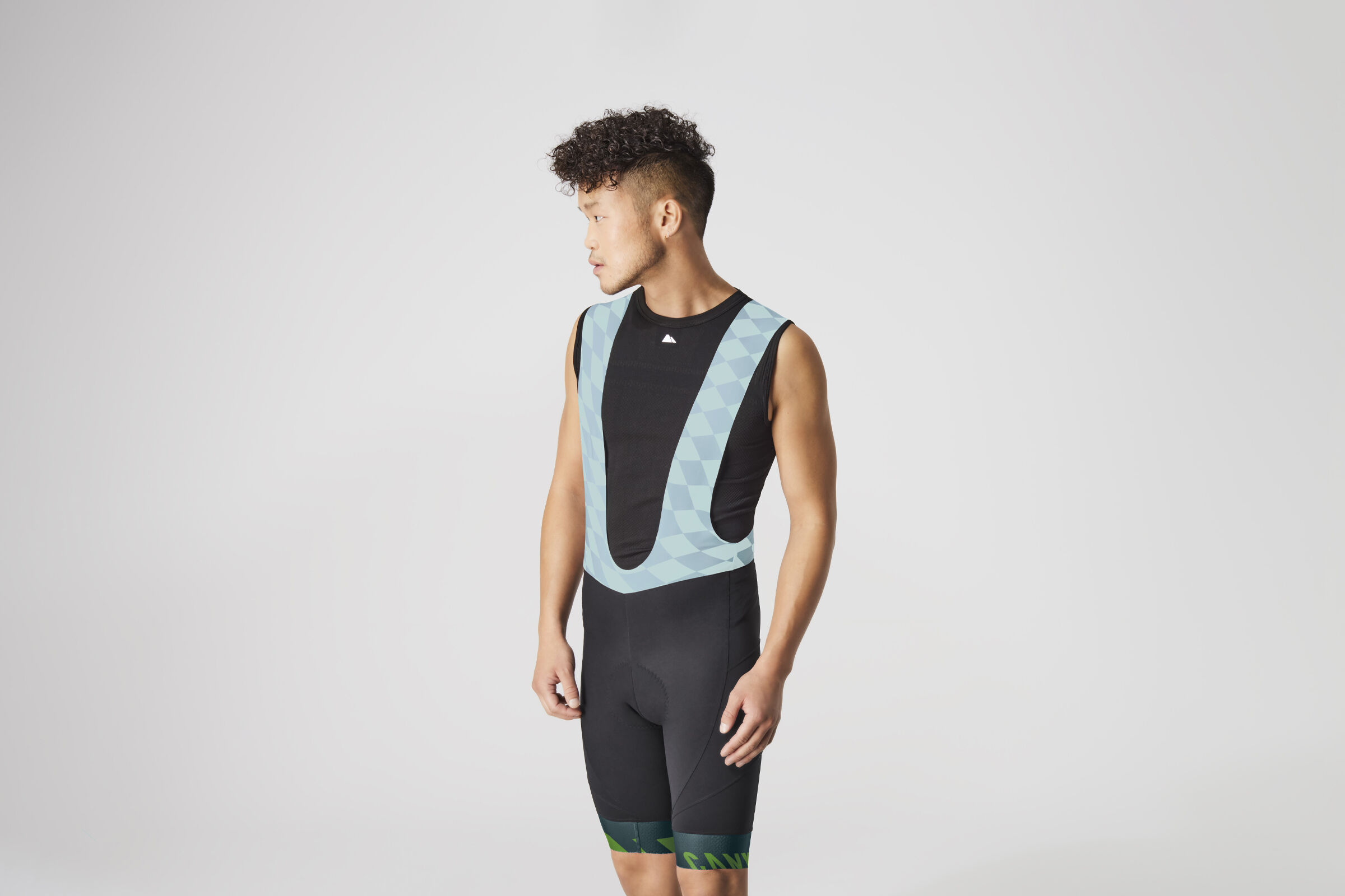 Canyon Men's Bibshorts