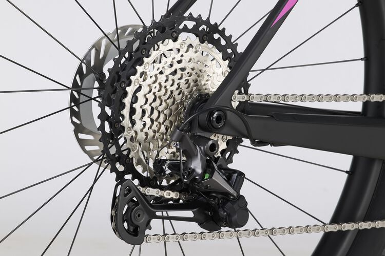 Exceed CF SLX 8 Exceed CF SLX 8