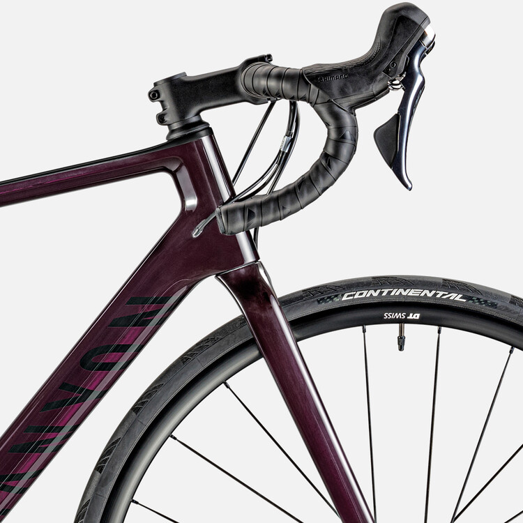 Endurace WMN CF SL Disc 8.0 Endurace WMN CF SL Disc 8.0