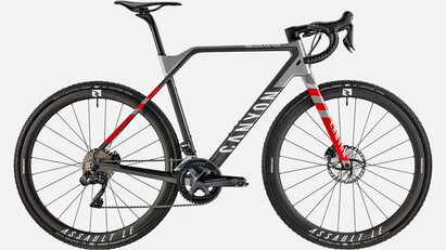 Inflite CF SLX 9 Team Inflite CF SLX 9 Team