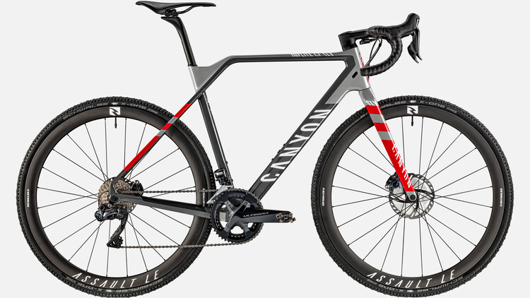 Inflite CF SLX 9 Team Inflite CF SLX 9 Team