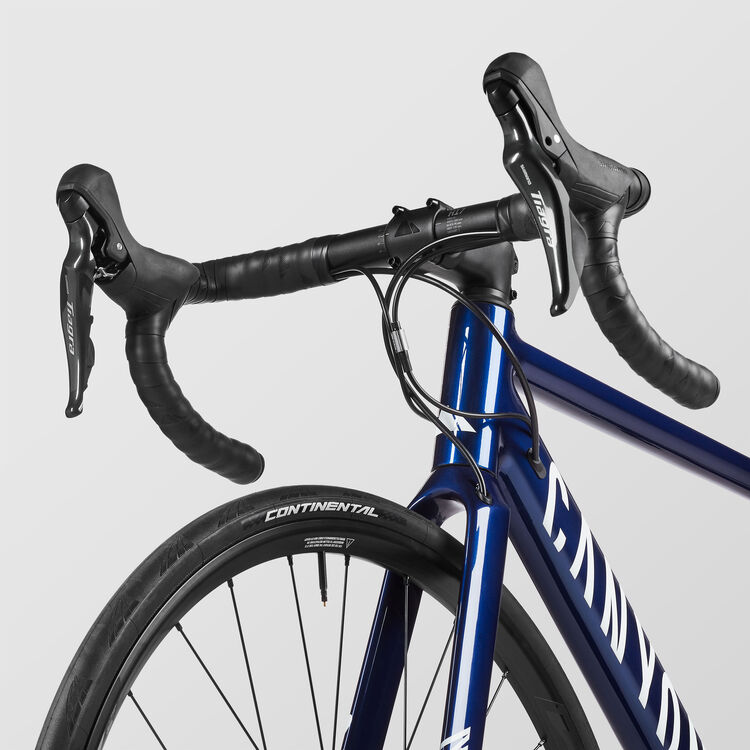 Endurace Disc Young Hero Endurace Disc Young Hero