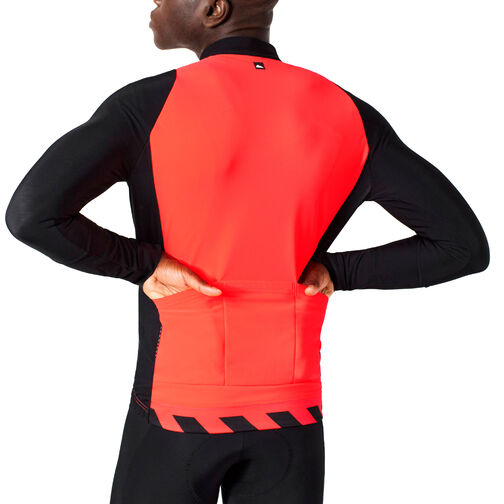 Canyon Winter Cycling Jacket Canyon Winter Cycling Jacket