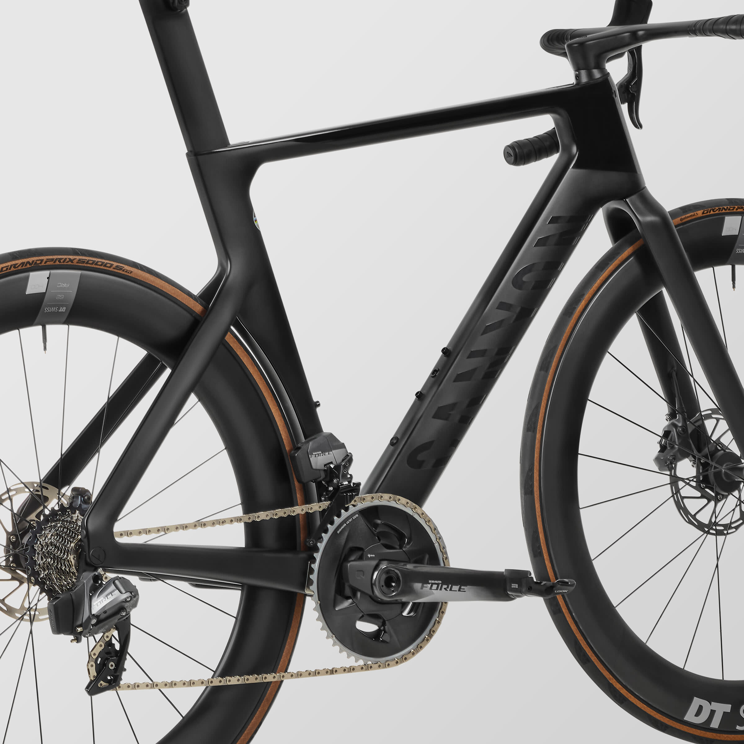 Aeroad CF SLX 8 eTap