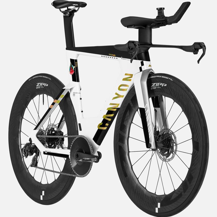 Speedmax CFR Moonshot Speedmax CFR Moonshot