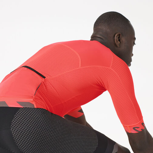 Canyon Lightweight Cycling Jersey Canyon Lightweight Cycling Jersey