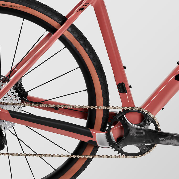 Grizl CF SL 8 1by EKAR Grizl CF SL 8 1by EKAR