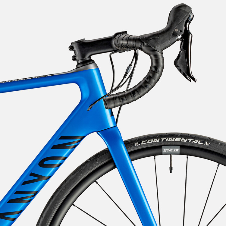 Endurace CF SL Disc 7.0 Endurace CF SL Disc 7.0