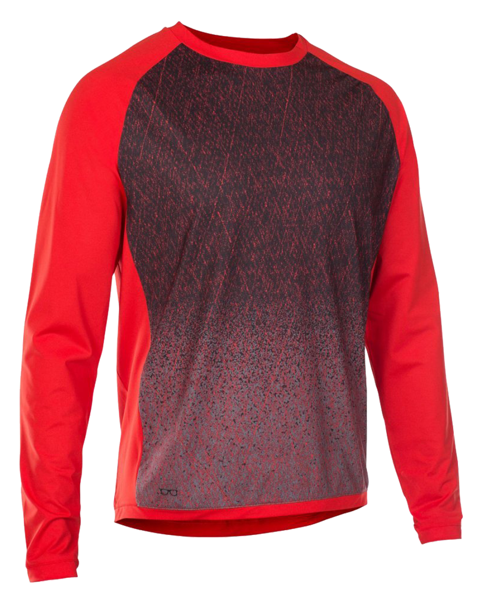 ION Traze AMP LS Jersey