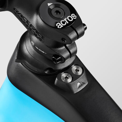 Neuron CF 8 Neuron CF 8