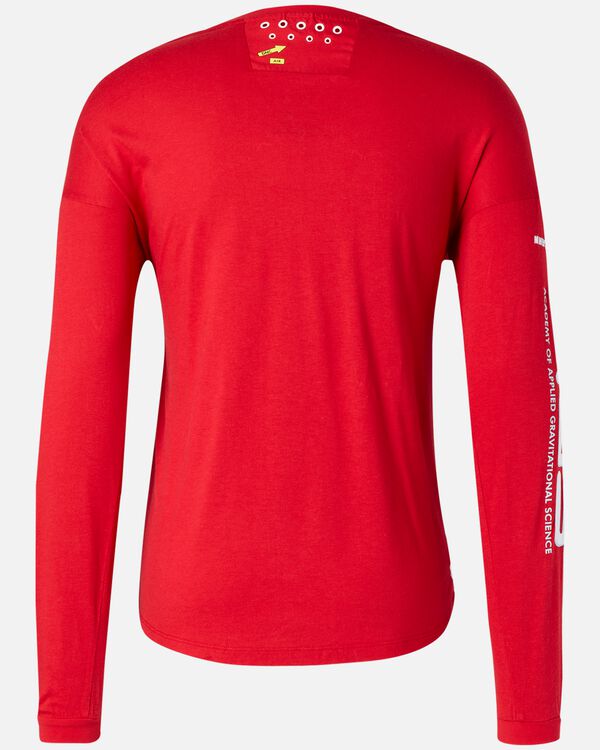 NINEYARD x CANYON Oversize Longsleeve Functional Shirt NINEYARD x CANYON Oversize Longsleeve Functional Shirt