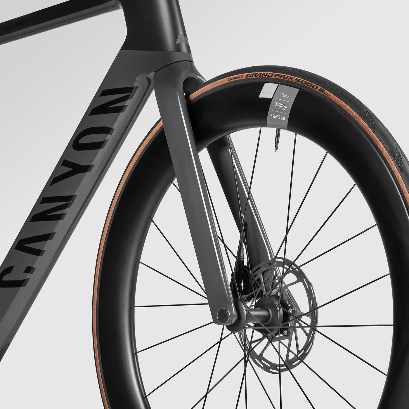 Aeroad CF SLX 8 Force AXS