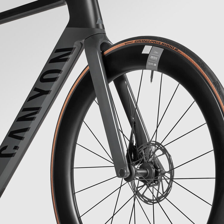 Aeroad CF SLX 8 Force AXS Aeroad CF SLX 8 Force AXS