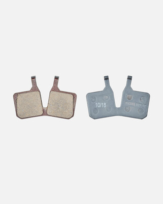 Magura MT 9.P Performance Disc Brake Pads Magura MT 9.P Performance Disc Brake Pads