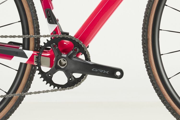 Inflite CF SL 6 Inflite CF SL 6