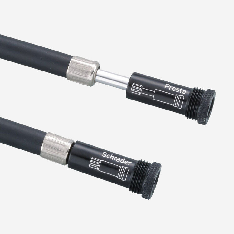 Topeak RaceRocket MT Minipump Topeak RaceRocket MT Minipump