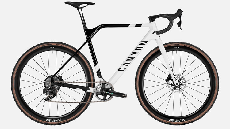 Inflite CF SLX 8 Inflite CF SLX 8