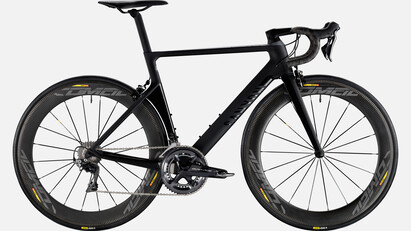 Aeroad CF SLX 9.0 Aeroad CF SLX 9.0